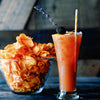 Sweet Potato Chips <br> Luxe Bags 5.5 oz