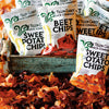 Sweet Potato & Beet Chips Combo Snack Bags 1 oz