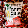Beet Chips <br> Luxe Bags 5.5 oz